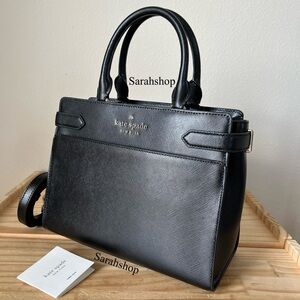 ♠️Kate Spade Staci Medium Satchel